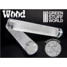 Green Stuff World Rolling Pin Wood Planks