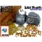 Green Stuff World Miniature Leaf Punch GREY