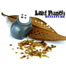 Green Stuff World Miniature Leaf Punch GREY