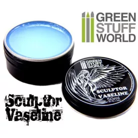 Green Stuff World Sculptor Vaseline
