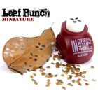 Green Stuff World Miniature Leaf Punch RED