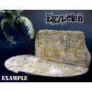 Green Stuff World Rolling Pin EGYPTIAN