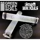 Green Stuff World Rolling Pin Small Bricks