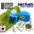 Green Stuff World Miniature Leaf Punch MEDIUM BLUE