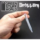 Green Stuff World pipetta (50db)