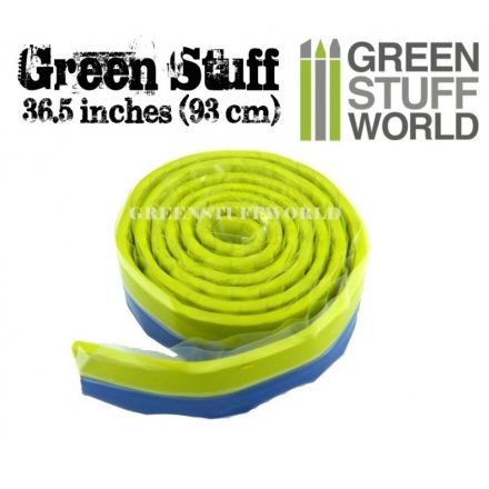 Green Stuff World Tape 90cm