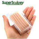 Green Stuff World Super Sculpey Beige 55 gr