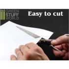 Green Stuff World ABS műanyag lap 0,5mm