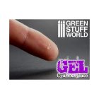 Green Stuff World Cyanocrylate Adhesive 20g - GEL formula