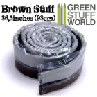 Green Stuff World Brown Stuff Tape 93cm