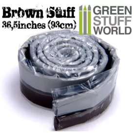 Green Stuff World Brown Stuff Tape 93cm