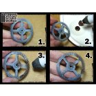 Green Stuff World Weathering ecset 15mm