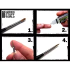 Green Stuff World Brush Repair Gel