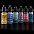 Green Stuff World Chameleon Acrylic Paint Set 1