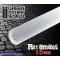 Green Stuff World Rolling Pin Pavement 15mm