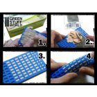 Green Stuff World szilikon forma (tégla)