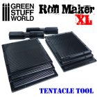 Green Stuff World Roll Maker Set - XL version