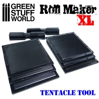 Green Stuff World Roll Maker Set - XL version