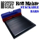 Green Stuff World Roll Maker Set - XL version