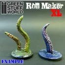 Green Stuff World Roll Maker Set - XL version