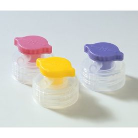 Mr. Cap - Thinner Bottle Pourer Cap