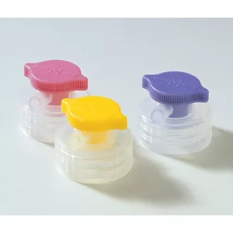 Mr. Cap - Thinner Bottle Pourer Cap