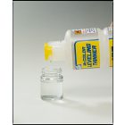 Mr. Cap - Thinner Bottle Pourer Cap