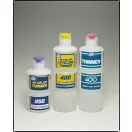 Mr. Cap - Thinner Bottle Pourer Cap