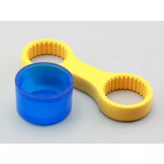 Mr Hobby Cap Opener
