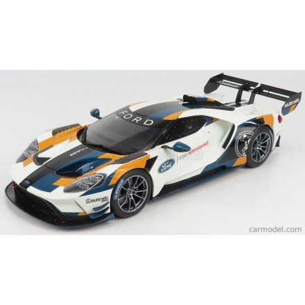 GT Spirit FORD GT MKII 2020
