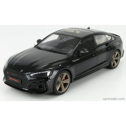 GT Spirit AUDI A5 RS5 (B9) SPORTBACK 2020