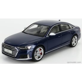 GT Spirit AUDI A8 S8 2020
