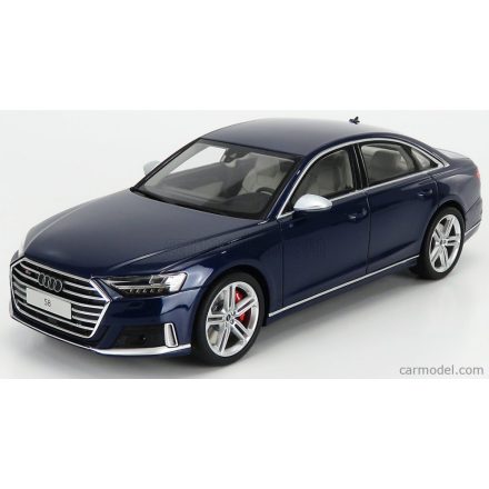 GT Spirit AUDI A8 S8 2020