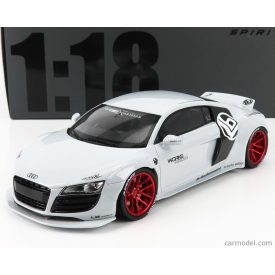 GT Spirit AUDI R8 LB WORKS 2019
