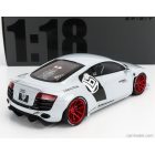 GT Spirit AUDI R8 LB WORKS 2019