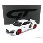 GT Spirit AUDI R8 LB WORKS 2019