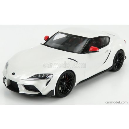 GT Spirit TOYOTA SUPRA GR (A90) FUJI SPEEDWAY EDITION 2020