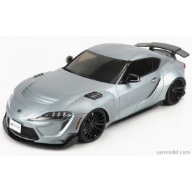 GT Spirit TOYOTA SUPRA GR (A90) BY PRIOR DESIGN 2020