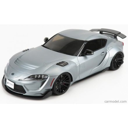 GT Spirit TOYOTA SUPRA GR (A90) BY PRIOR DESIGN 2020