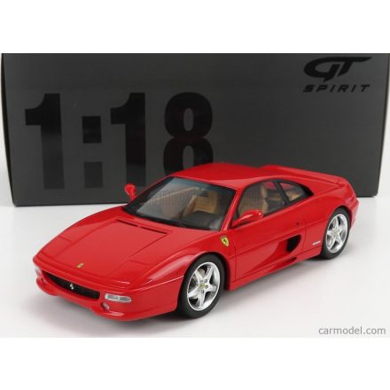 GT Spirit FERRARI 355 GTB BERLINETTA 1994