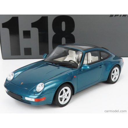 GT Spirit PORSCHE 911 993 TARGA 1995