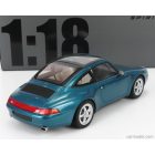 GT Spirit PORSCHE 911 993 TARGA 1995