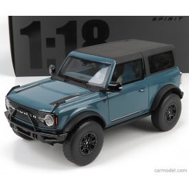 GT Spirit FORD BRONCO 2021