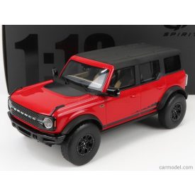 GT Spirit FORD BRONCO 4-DOOR 2021