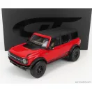 GT Spirit FORD BRONCO 4-DOOR 2021