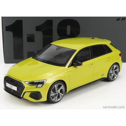 GT Spirit AUDI A3 S3 SPORTBACK 2020