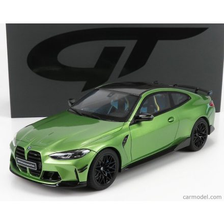 GT Spirit BMW 4-SERIES M4 PERFORMANCE COUPE (G82) 2021