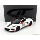 GT Spirit CHEVROLET CORVETTE C8 OFFICIAL PACE CAR ROAD AMERICA 2020