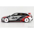 GT Spirit AUDI A6 RS6 GTO CONCEPT 2020 - 40 YEARS OF QUATTRO