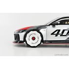 GT Spirit AUDI A6 RS6 GTO CONCEPT 2020 - 40 YEARS OF QUATTRO